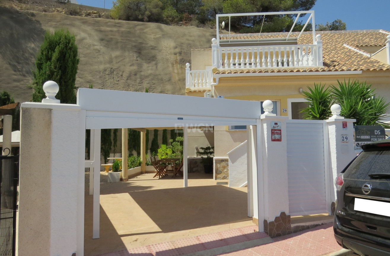 Resale - Townhouse - Ciudad Quesada - Costa Blanca