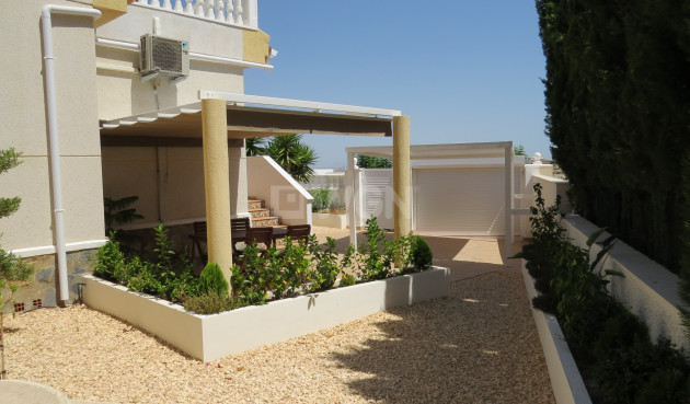 Resale - Townhouse - Ciudad Quesada - Costa Blanca