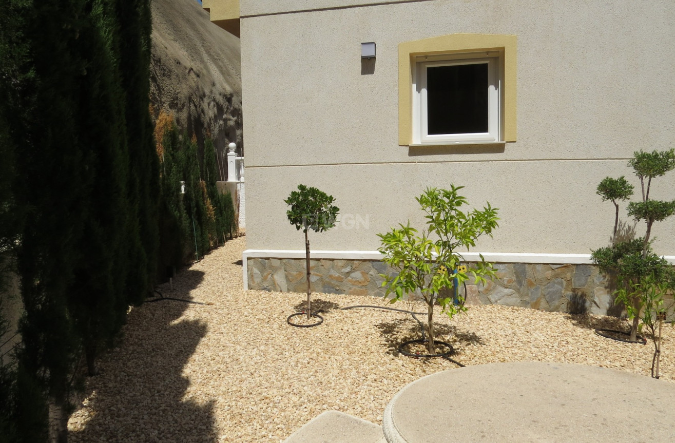 Resale - Townhouse - Ciudad Quesada - Costa Blanca