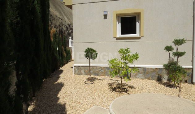 Resale - Townhouse - Ciudad Quesada - Costa Blanca