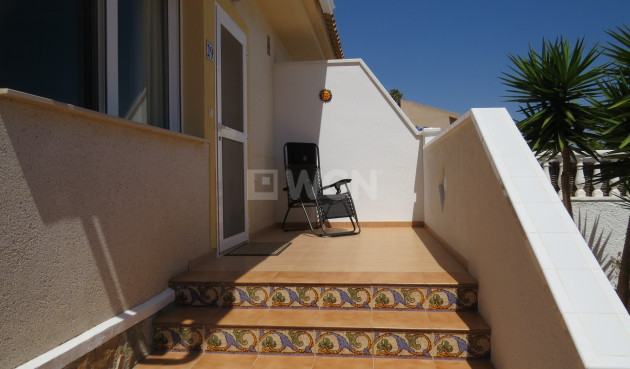 Resale - Townhouse - Ciudad Quesada - Costa Blanca