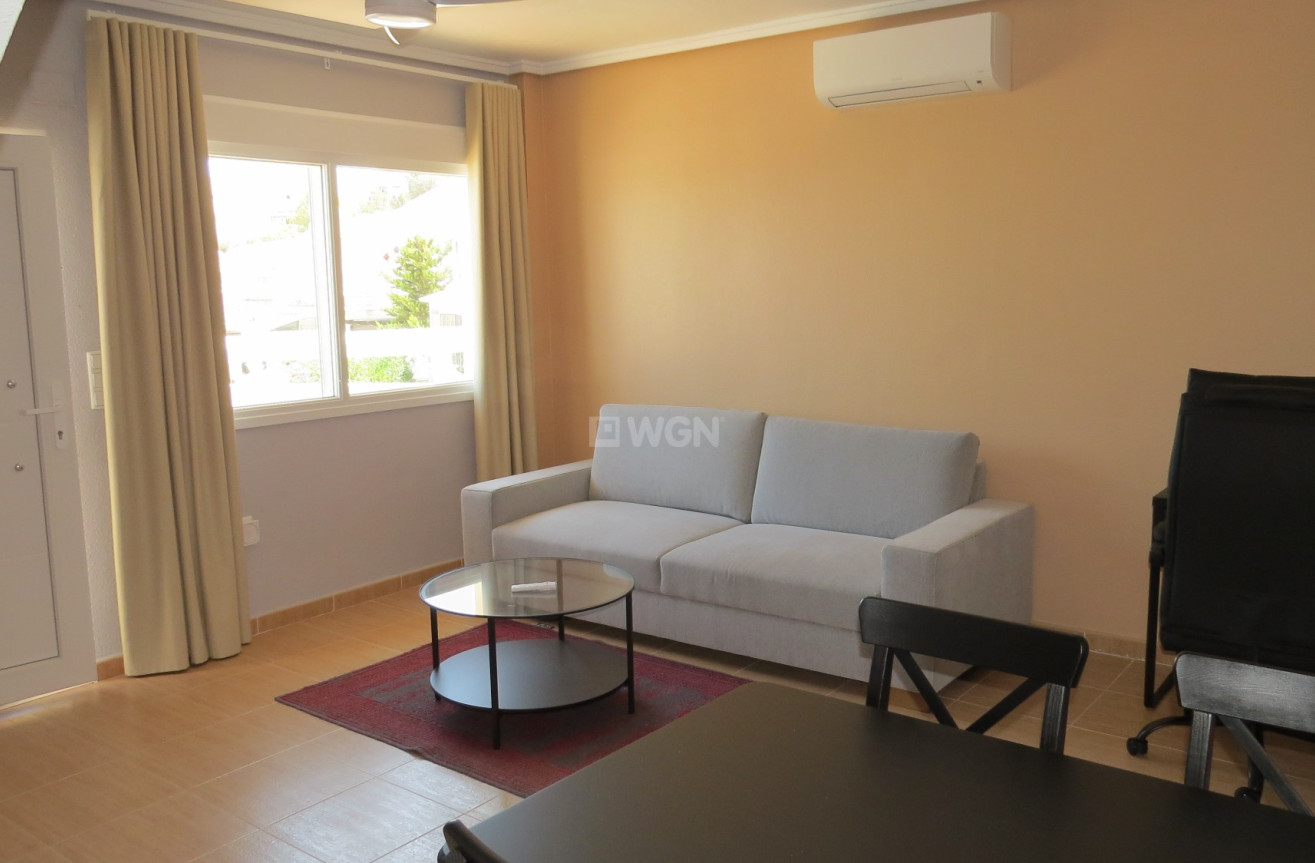 Resale - Townhouse - Ciudad Quesada - Costa Blanca