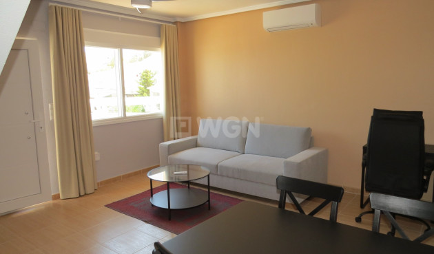 Resale - Townhouse - Ciudad Quesada - Costa Blanca