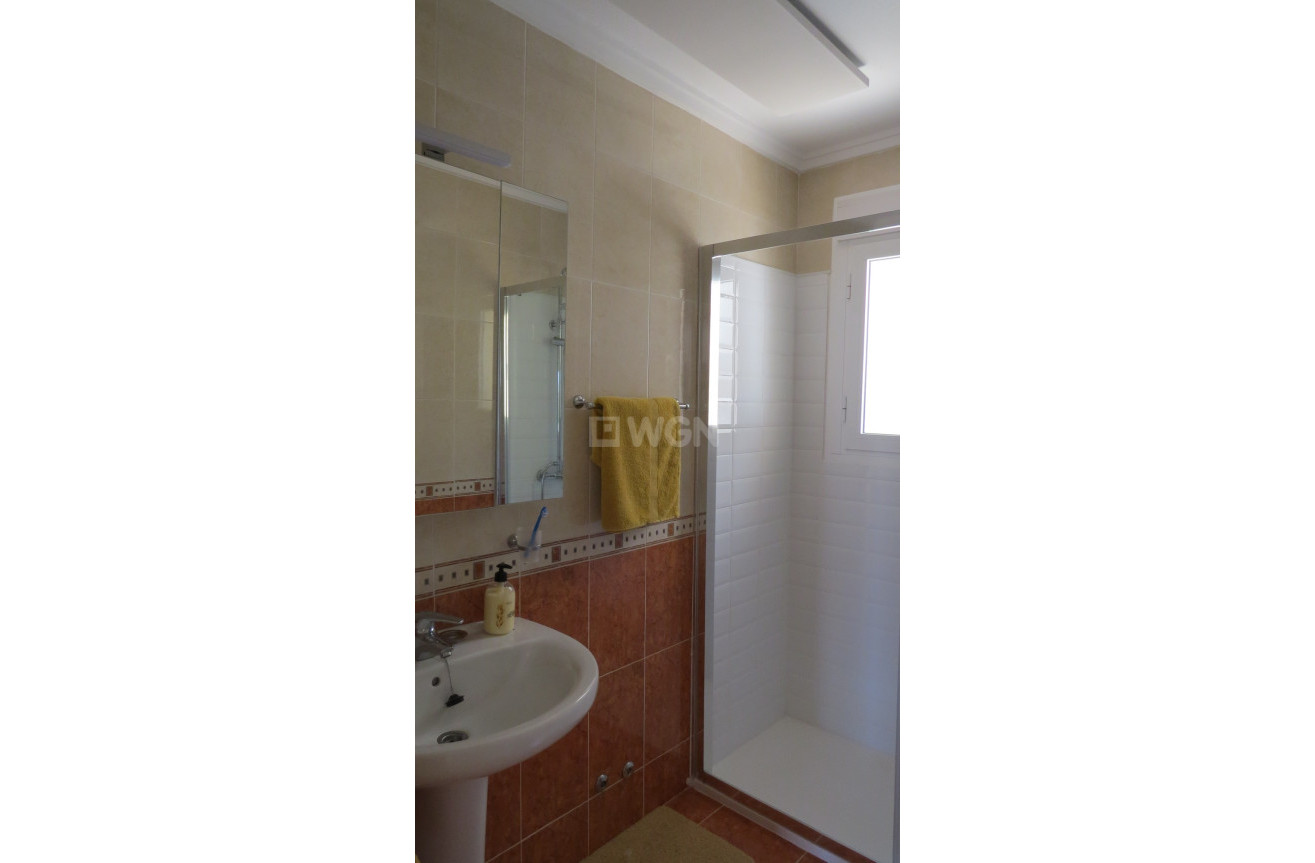 Resale - Townhouse - Ciudad Quesada - Costa Blanca