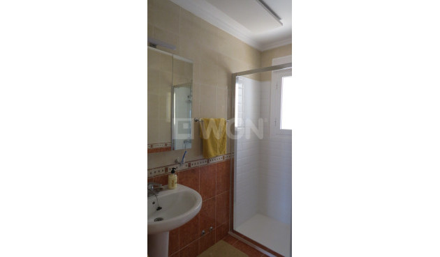 Resale - Townhouse - Ciudad Quesada - Costa Blanca