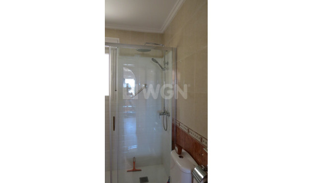 Resale - Townhouse - Ciudad Quesada - Costa Blanca