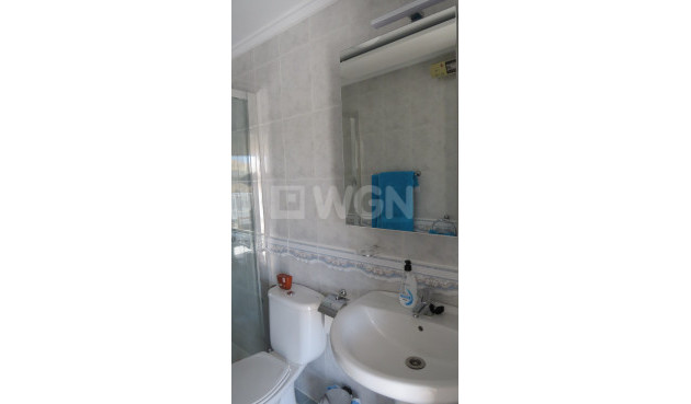 Resale - Townhouse - Ciudad Quesada - Costa Blanca