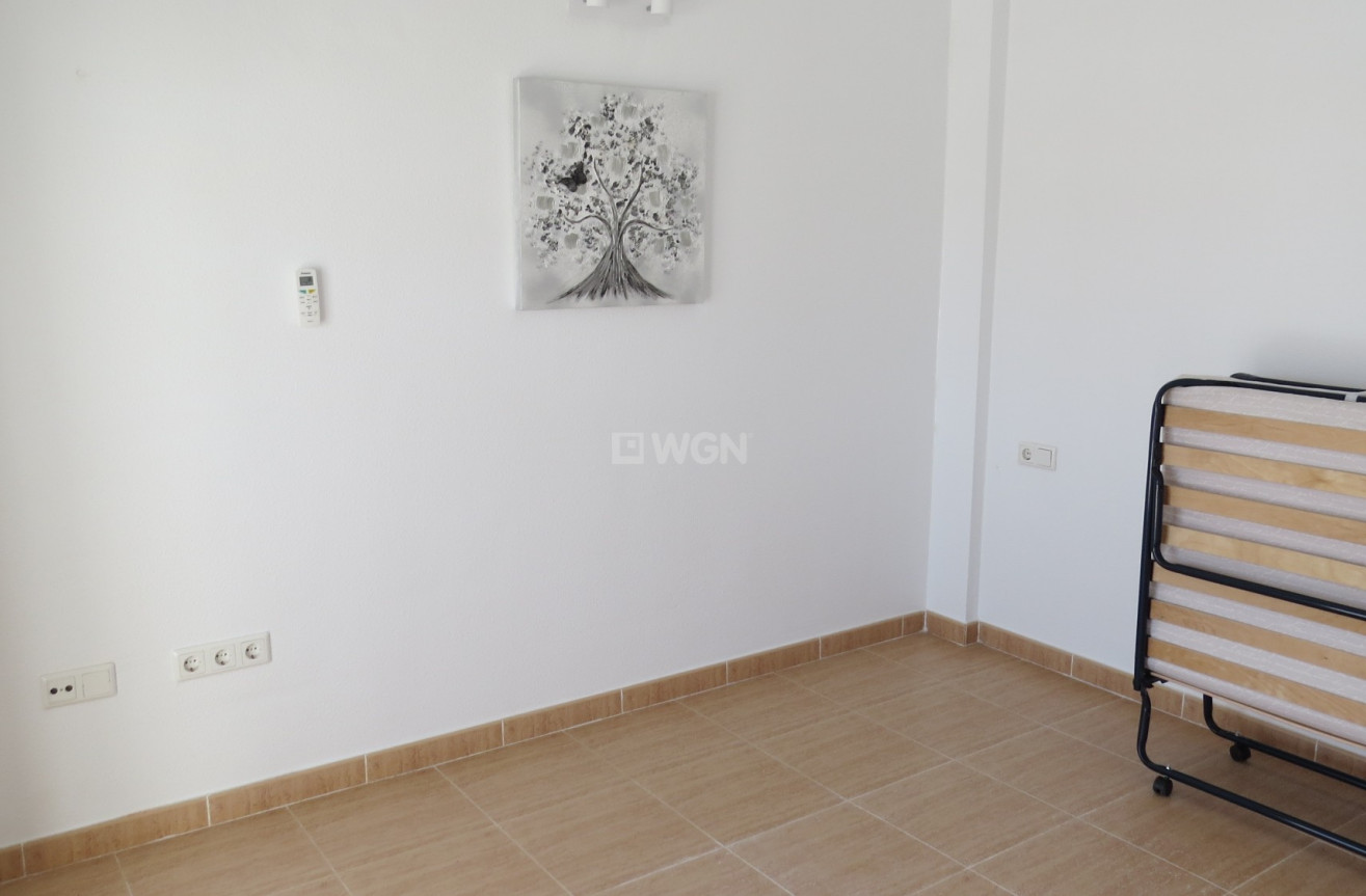 Resale - Townhouse - Ciudad Quesada - Costa Blanca