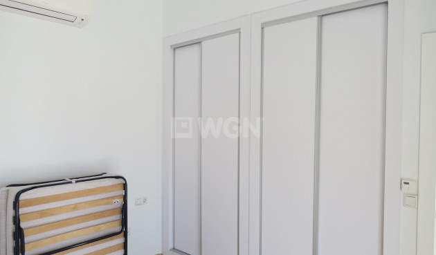 Resale - Townhouse - Ciudad Quesada - Costa Blanca