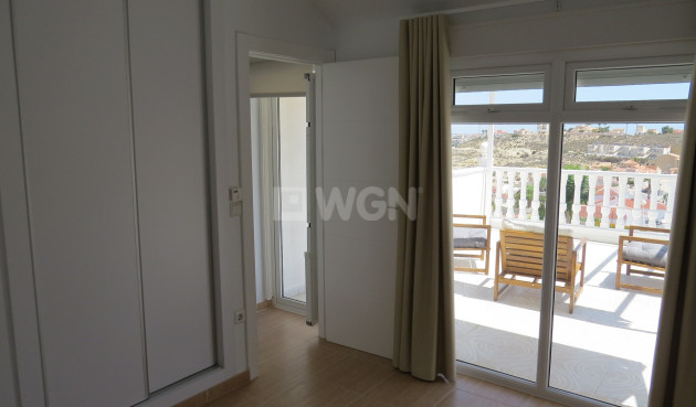 Resale - Townhouse - Ciudad Quesada - Costa Blanca