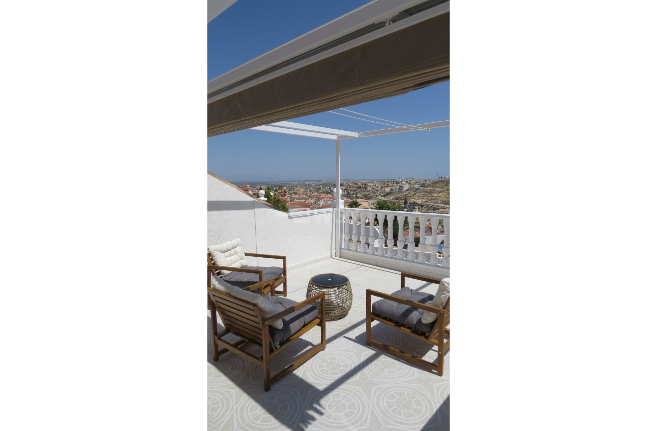 Resale - Townhouse - Ciudad Quesada - Costa Blanca