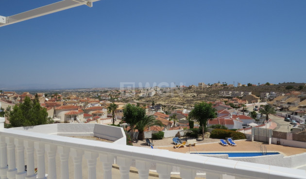 Resale - Townhouse - Ciudad Quesada - Costa Blanca