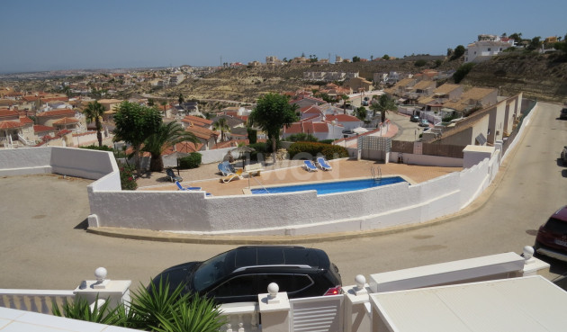 Resale - Townhouse - Ciudad Quesada - Costa Blanca