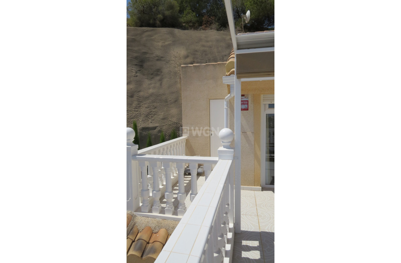 Resale - Townhouse - Ciudad Quesada - Costa Blanca