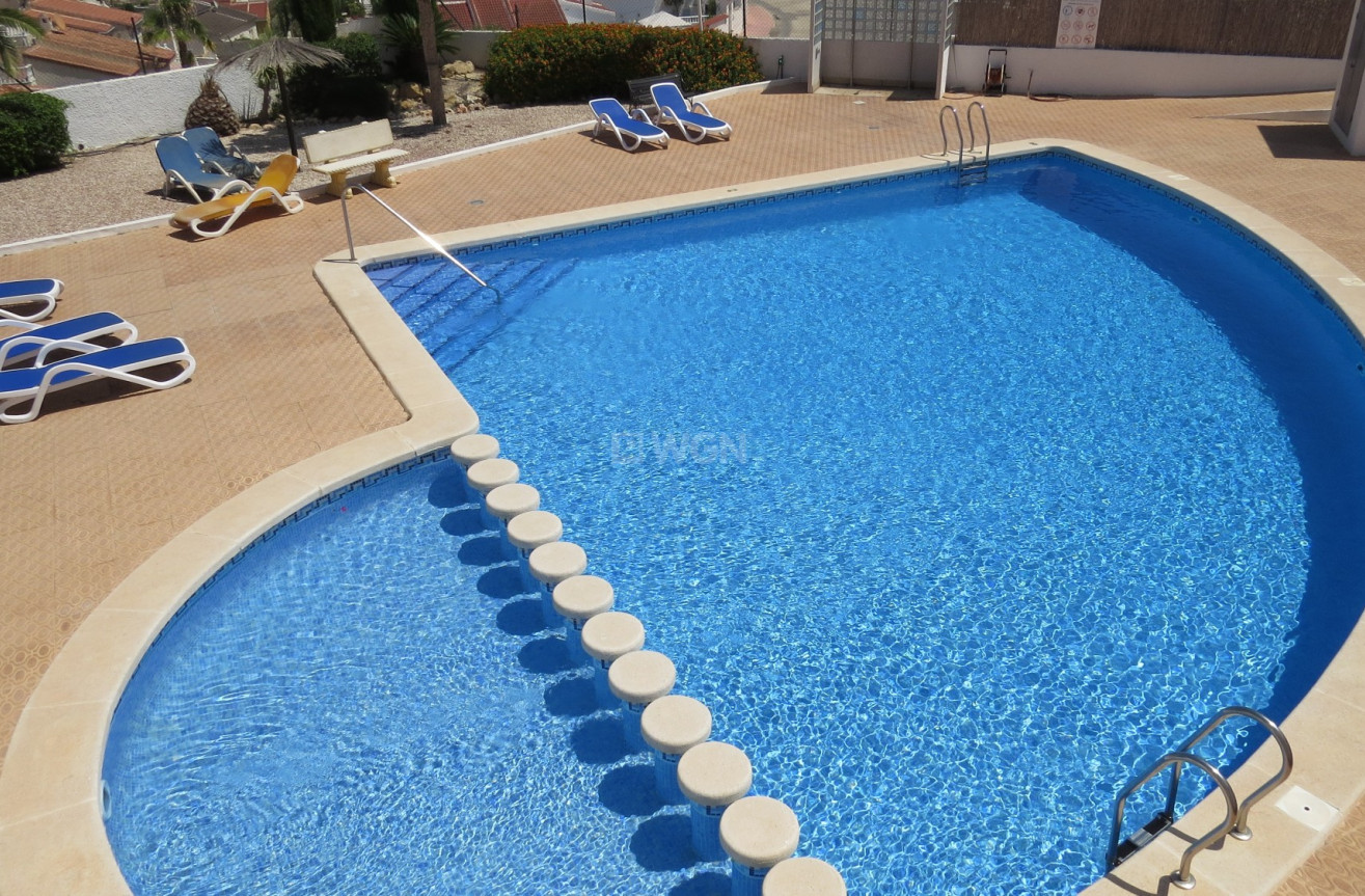 Resale - Townhouse - Ciudad Quesada - Costa Blanca