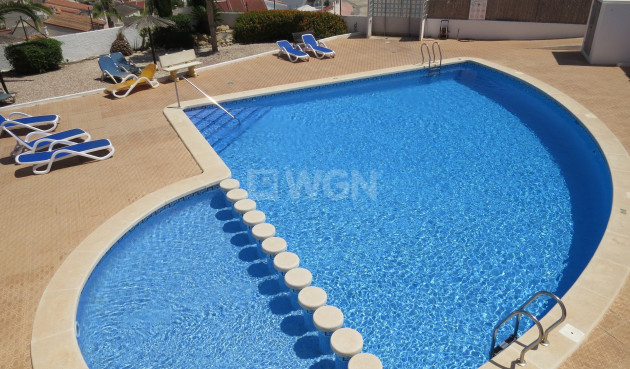 Resale - Townhouse - Ciudad Quesada - Costa Blanca