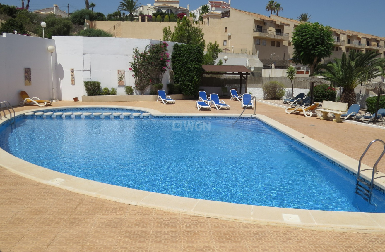 Resale - Townhouse - Ciudad Quesada - Costa Blanca