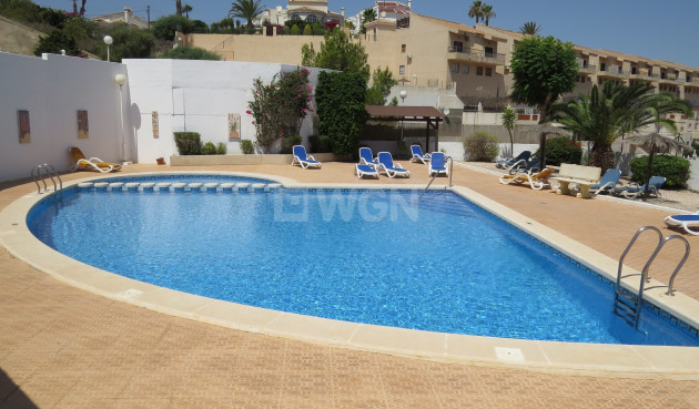 Resale - Townhouse - Ciudad Quesada - Costa Blanca