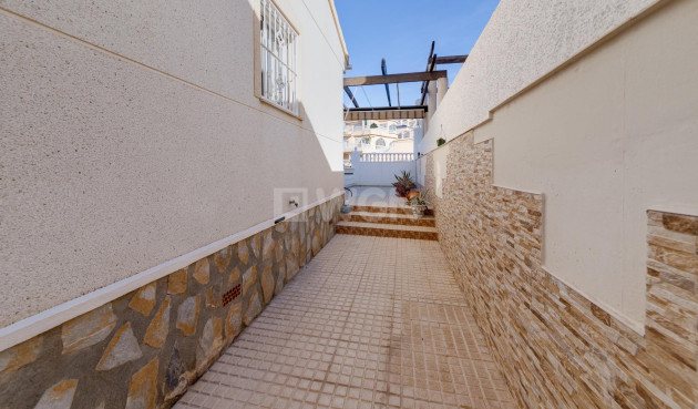 Resale - Townhouse - Ciudad Quesada - Altos Del Golf Ii