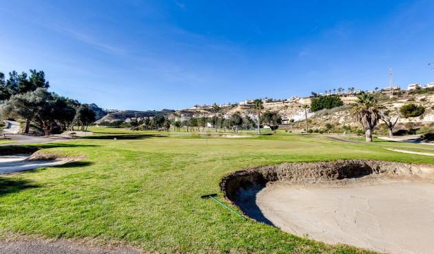 Odsprzedaż - Kamienica - Ciudad Quesada - Altos Del Golf Ii