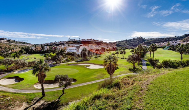 Odsprzedaż - Kamienica - Ciudad Quesada - Altos Del Golf Ii