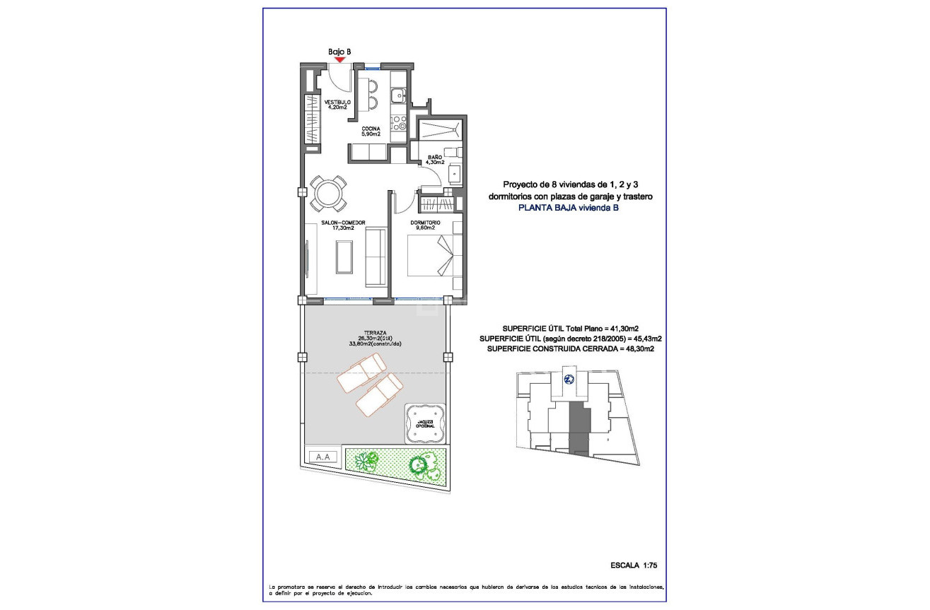 New Build - Apartment / flat - Benalmadena - Nueva Torrequebrada