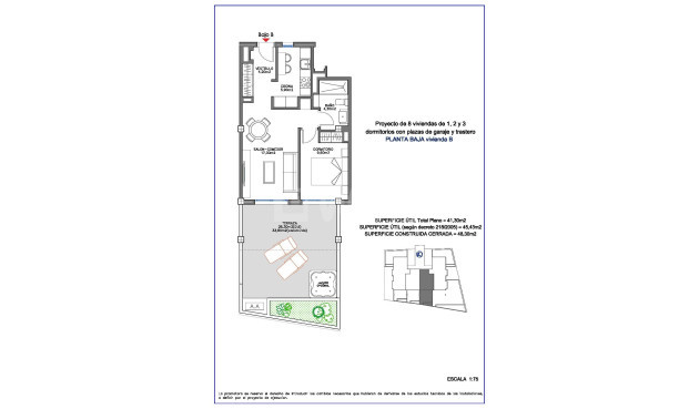 New Build - Apartment / flat - Benalmadena - Nueva Torrequebrada