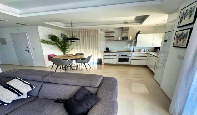 Reventa - Bungalow - Ciudad Quesada - Costa Blanca