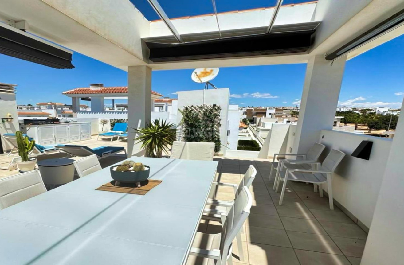 Reventa - Bungalow - Ciudad Quesada - Costa Blanca