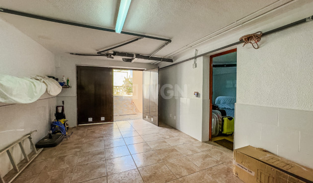 Resale - Apartment / flat - Orihuela Costa - Costa Blanca