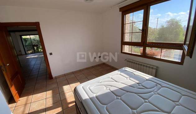 Resale - Villa - Orihuela Costa - Los Balcones