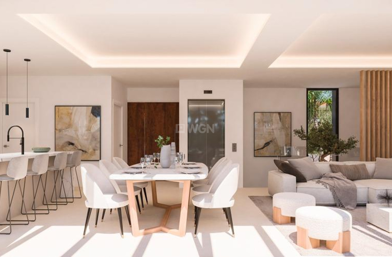 New Build - Townhouse - Mijas - La Cala De Mijas