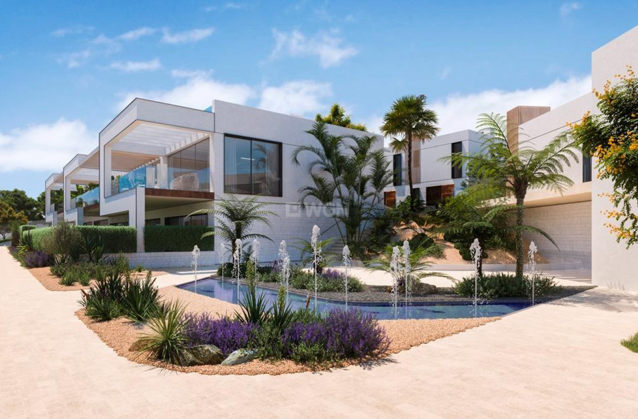 New Build - Townhouse - Mijas - La Cala De Mijas