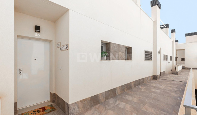 Resale - Penthouse - Torrevieja - La Veleta