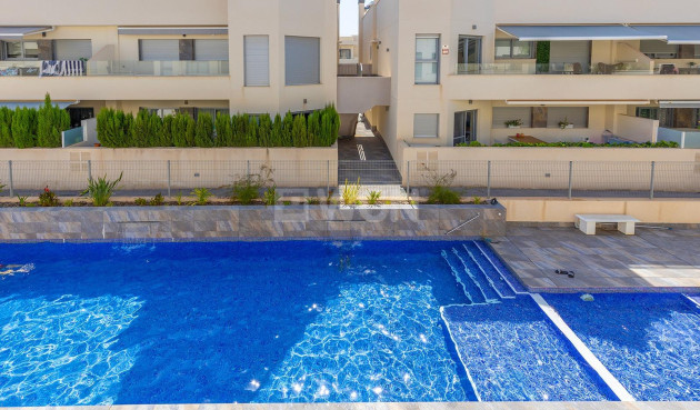 Reventa - Apartamento / piso - Torrevieja - La Veleta