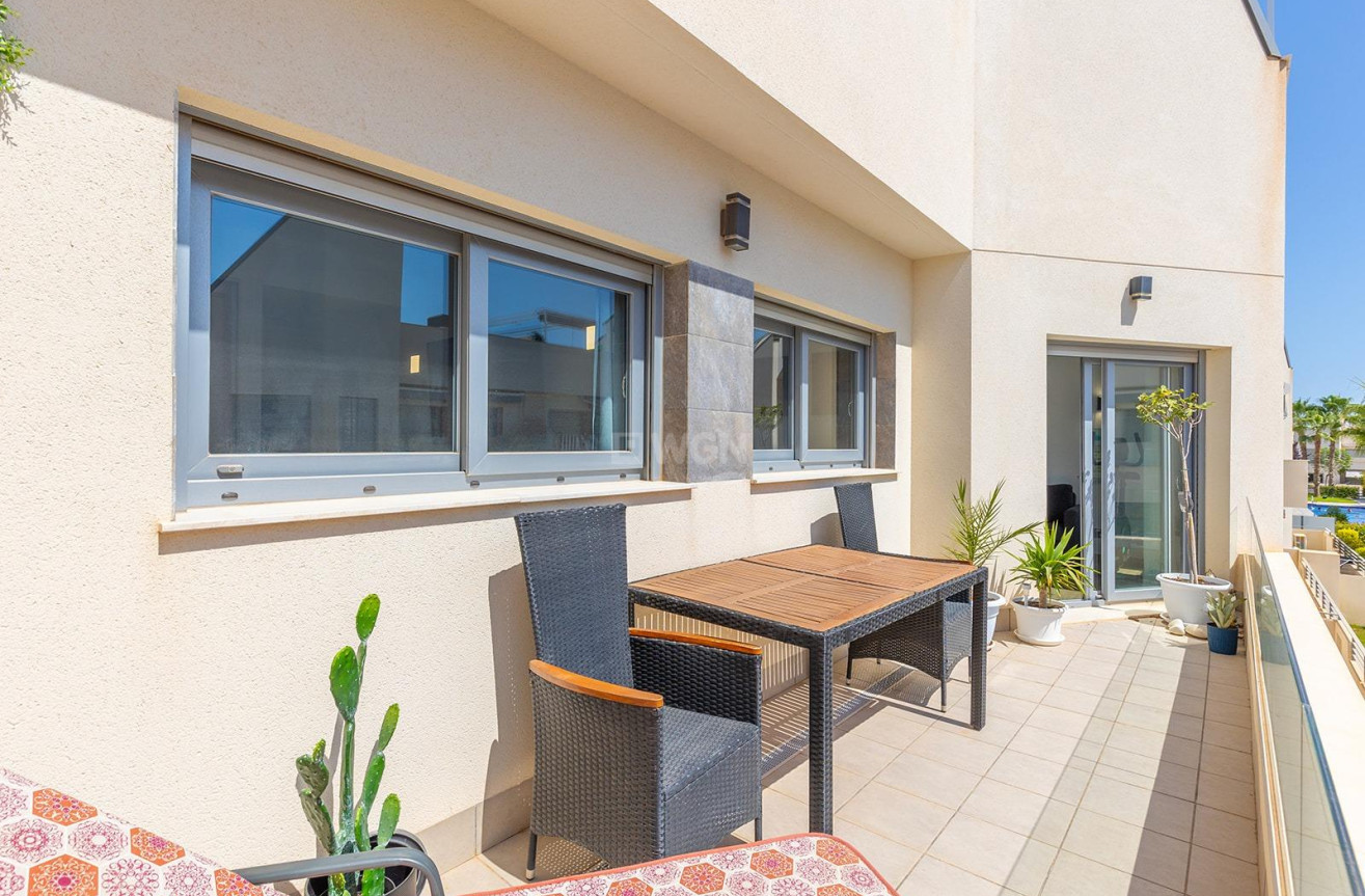 Resale - Penthouse - Torrevieja - La Veleta