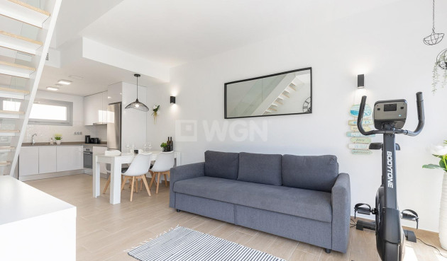 Reventa - Apartamento / piso - Torrevieja - La Veleta