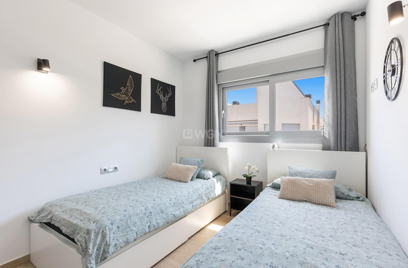 Resale - Penthouse - Torrevieja - La Veleta