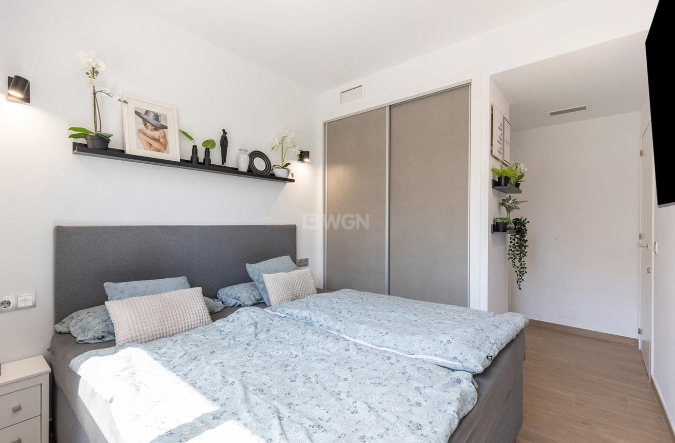 Reventa - Apartamento / piso - Torrevieja - La Veleta