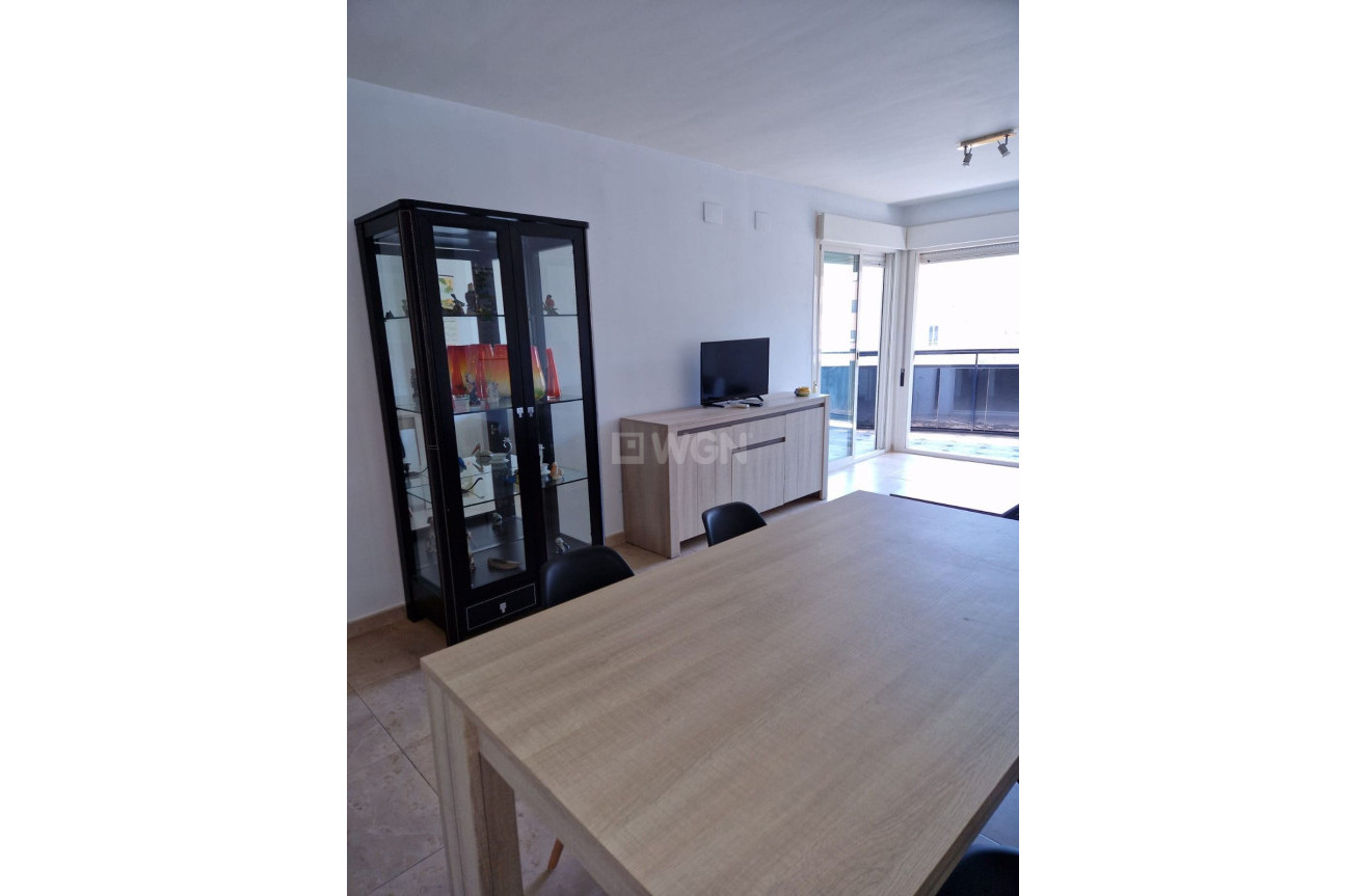 Reventa - Apartamento / piso - Villajoyosa - Costa Blanca