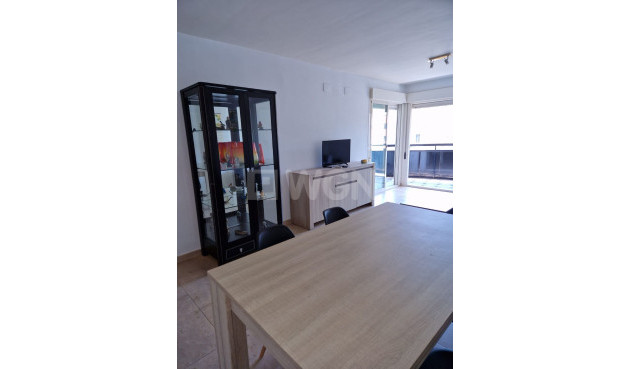 Resale - Apartment / flat - Villajoyosa - Costa Blanca