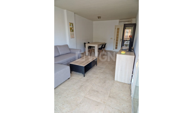 Reventa - Apartamento / piso - Villajoyosa - Costa Blanca