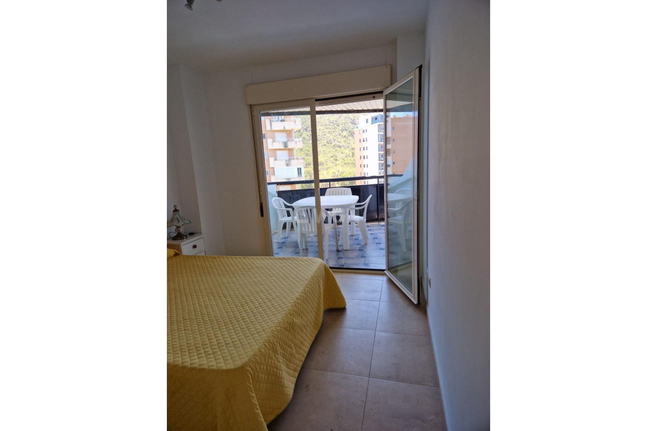 Reventa - Apartamento / piso - Villajoyosa - Costa Blanca