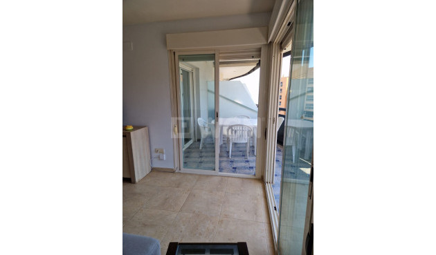 Reventa - Apartamento / piso - Villajoyosa - Costa Blanca