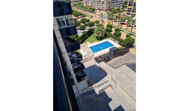 Reventa - Apartamento / piso - Villajoyosa - Costa Blanca