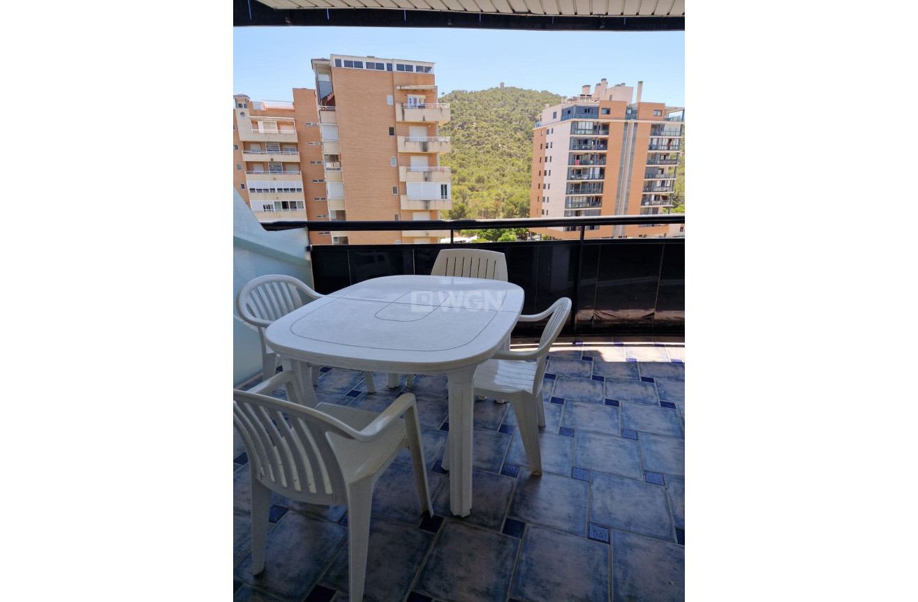 Reventa - Apartamento / piso - Villajoyosa - Costa Blanca