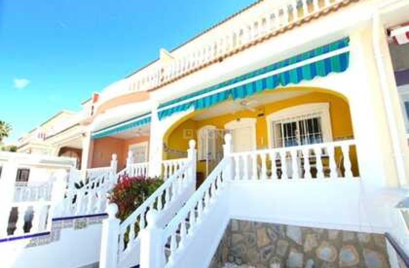 Odsprzedaż - Bungalow - Benijofar - Costa Blanca