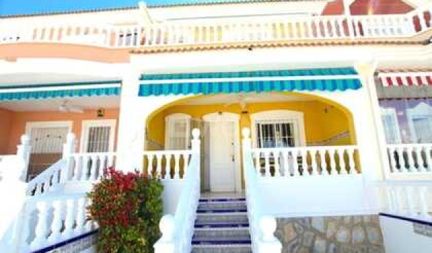 Odsprzedaż - Bungalow - Benijofar - Costa Blanca