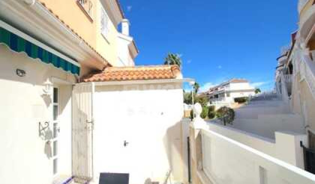 Odsprzedaż - Bungalow - Benijofar - Costa Blanca