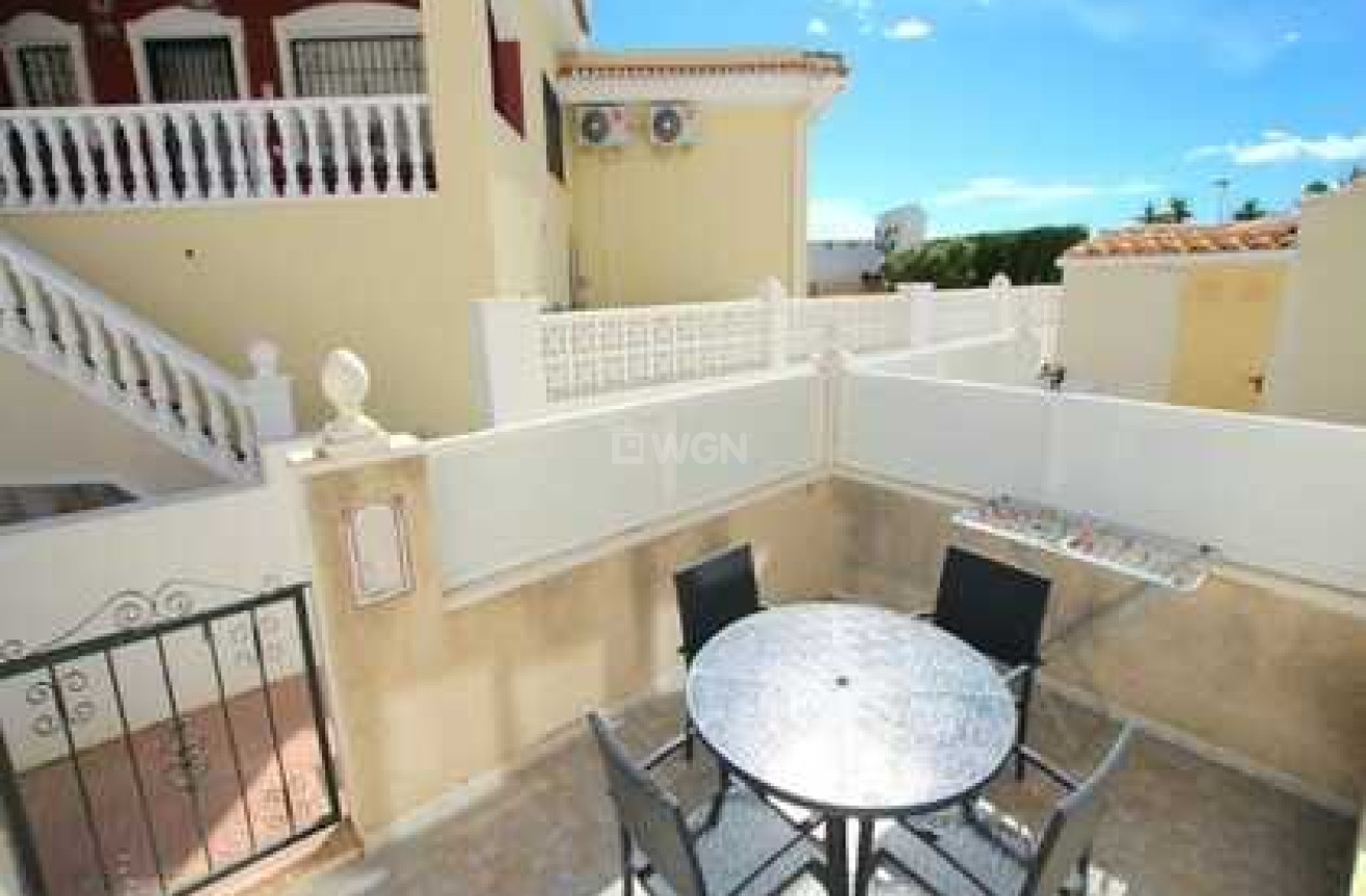 Odsprzedaż - Bungalow - Benijofar - Costa Blanca